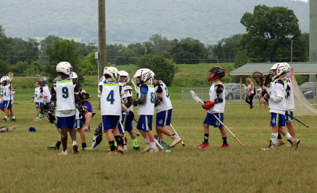 HEADstrong Lacrosse Wrap Up June 1213 HEADstrong Lacrosse Club