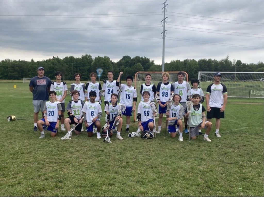 HEADstrong Lacrosse Wrap Up June 1213 HEADstrong Lacrosse Club